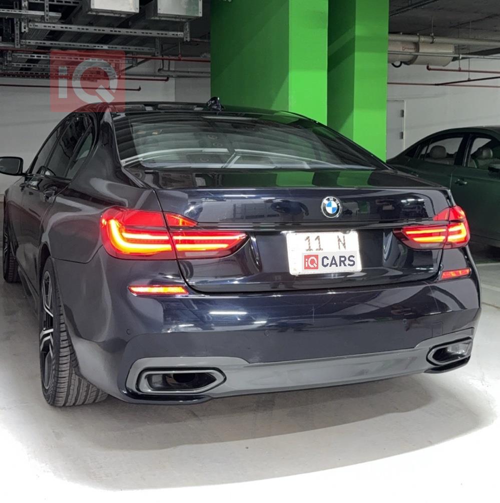 BMW 7-Series